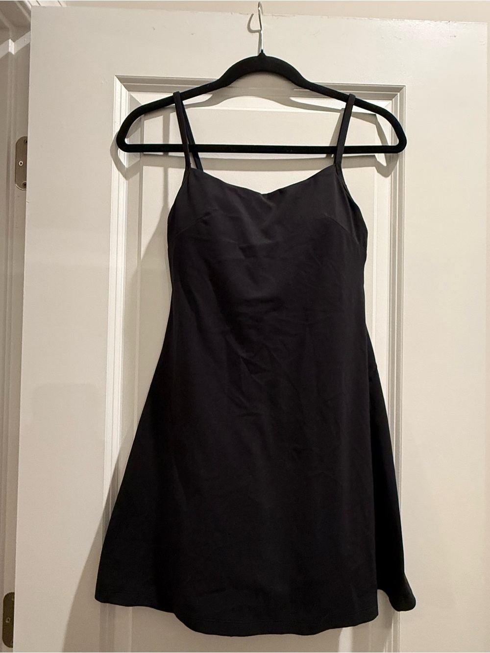 Lululemon Align Cami Strap Dress - Black